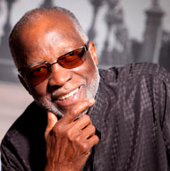 Ahmad Jamal